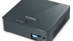Egész erős lett a Vorke V2 Pro mini PC kép