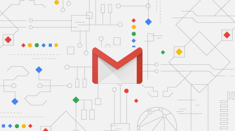 Így mentsd a Gmail-fiókod a merevlemezedre kép