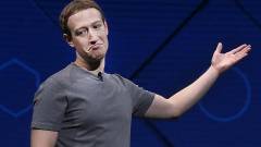 A botrányok ellenére a Facebook népszerűbb, mint valaha kép