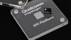 Új szintre emeli a virtuális és a kiterjesztett valóságot a Qualcomm Snapdragon XR1 kép
