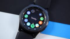 Nagyot szól majd a Samsung Galaxy Watch kép