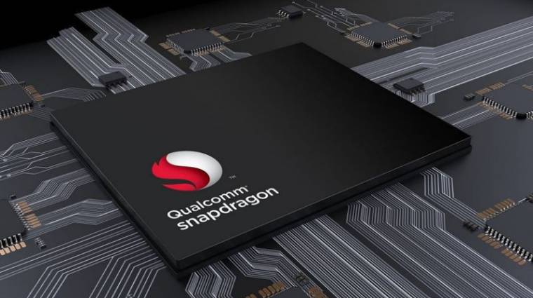 Prémium középkategóriát teremt az új Snapdragon 710 kép