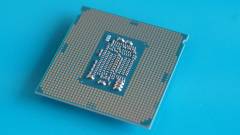 A Core i7-8086K lesz az első 5 GHz-es Intel processzor kép