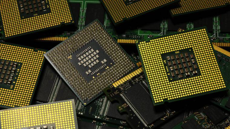 Hardveres védelemmel sem lesznek tökéletesek az Intel processzorok kép