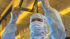 Már a 3 nm-es chipekre készül a Samsung kép