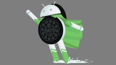 Még mindig nagyon döcög az Android Oreo kép