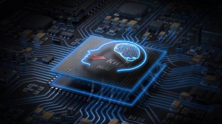A TSMC gyárthatja a Huawei új csúcslapkáját kép