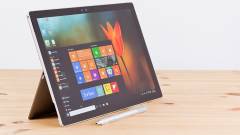 Jönnek a kisebb és olcsóbb Microsoft Surface tabletek kép