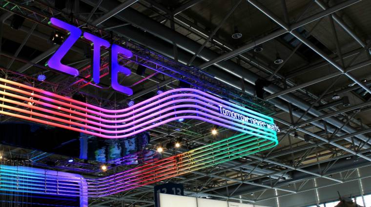 Samsung chipek menthetik meg a ZTE-t kép