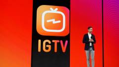 Itt az IGTV, jön a videós őrület az Instagramon kép