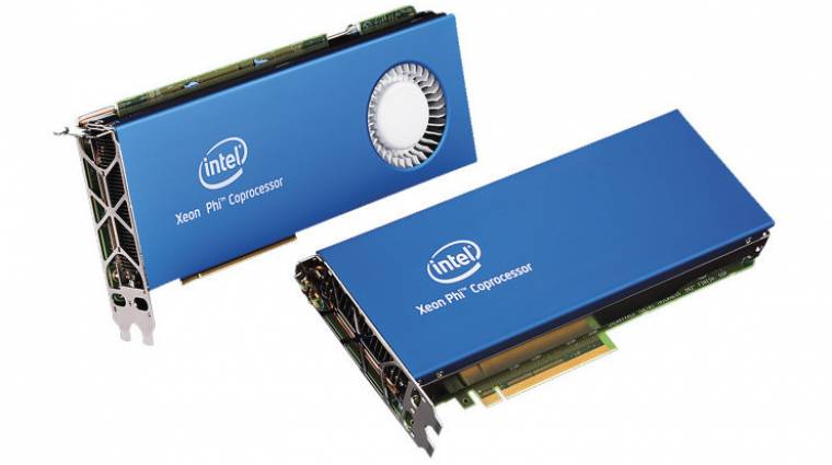 Újabb nagy név dolgozik az Intel GPU-n kép