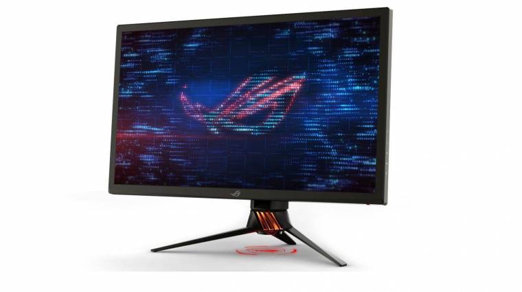 500 dollárral dobja meg a monitorok árát az NVIDIA új alkatrésze kép