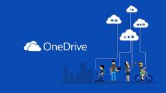 Hasznos dologgal újított az androidos OneDrive kép