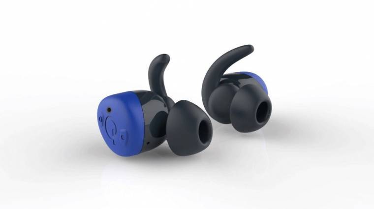 Közelednek az olcsó, de minőségi Bluetooth-os fülhallgatók kép