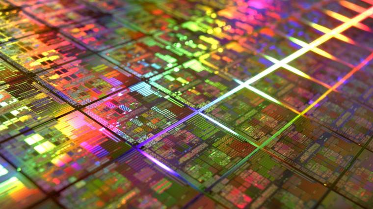 Az Intel 14 nm-en ragadt, és ott is marad kép