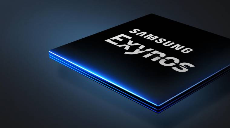 A Samsung új mobilos chipjei áttörik a 3 GHz-es határt kép