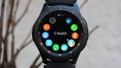 Bixby-képes lesz a Samsung Galaxy Watch kép
