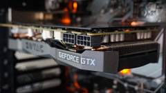 Augusztus 20-án jöhet a GeForce GTX 1180 kép
