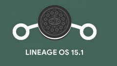 Újabb okostelefonokra tölthető az Oreo-alapú LineageOS 15.1 kép