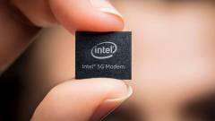 Az Intelnek nagyon fáj az Apple legutóbbi döntése kép