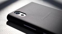 Bivalyerős, 5G-s okostelefonnal okozna meglepetést a Lenovo kép