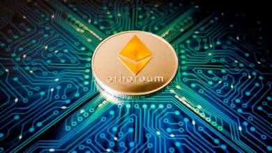 Kriptopénzes bukta: az Ethereum most már csak szobát fűteni jó