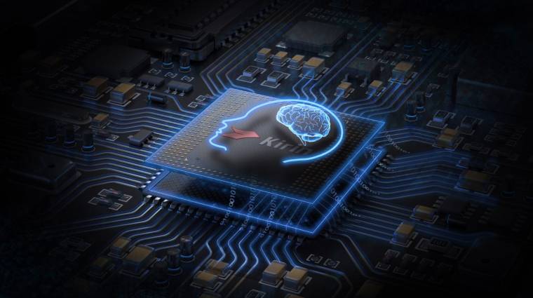 A Huawei megelőzi az Apple-t a 7 nm-es chipekkel kép