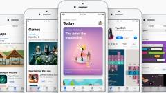 Előfizetéses appokat akar az Apple kép
