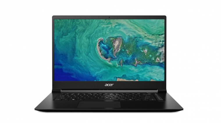 Kaby Lake-G chip van az Acer egyik új laptopjában kép