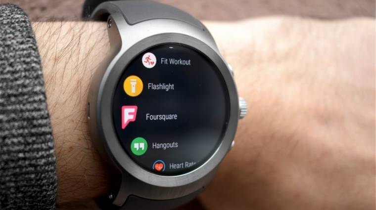 5 nagyszerű app a Wear OS-t futtató okosórádra kép