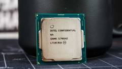 Felbukkant az Intel Core i5-9600K kép