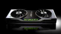 Jön, de drága lesz a GeForce RTX 2070 kép