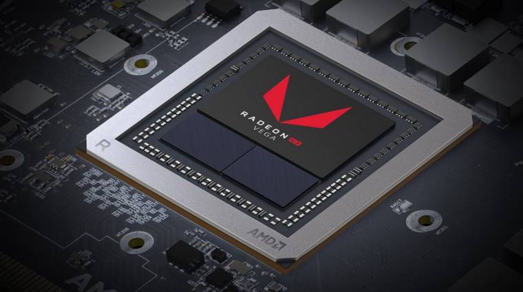 Az Arcturus lehet az AMD Navi GPU architektúra utódja kép