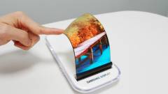 A Samsung eladja a csodakijelzőjét kép