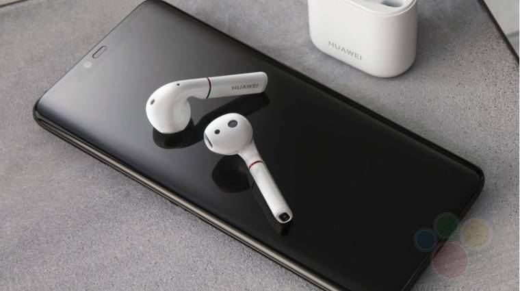 Ütős lesz a Huawei következő AirPods-riválisa kép