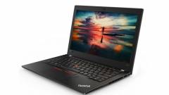 Ryzen Pro processzor került a Lenovo ThinkPad A285-be kép