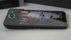 Készül a Xiaomi Black Shark 2 gamertelefon kép