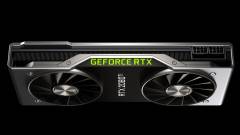 Megint késik a GeForce RTX 2080 Ti kép