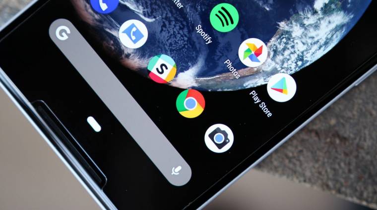 32 millió androidos eszközön állhat le a Google Chrome kép