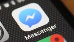 Hamarosan visszahívhatod az elküldött üzeneteidet a Facebook Messengerből kép