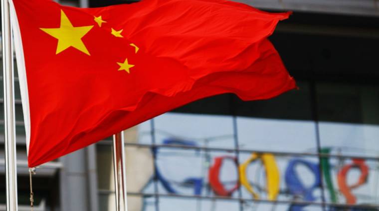 A Google még nem döntött a kínai keresőmotorjáról kép