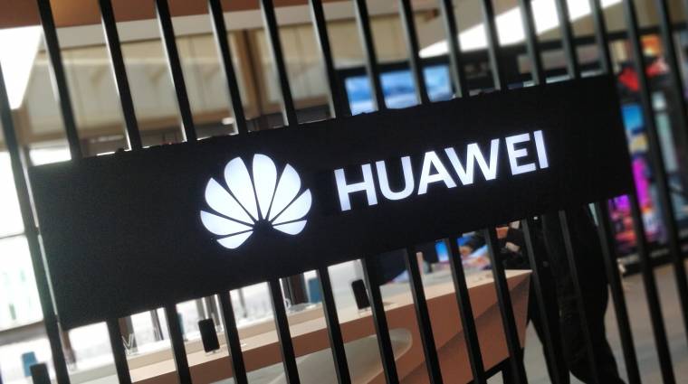 Amerika eltüntetné Kanadából a Huawei 5G-s technológiáját kép