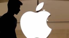 Az Apple nem akar gyengébb titkosítást kép
