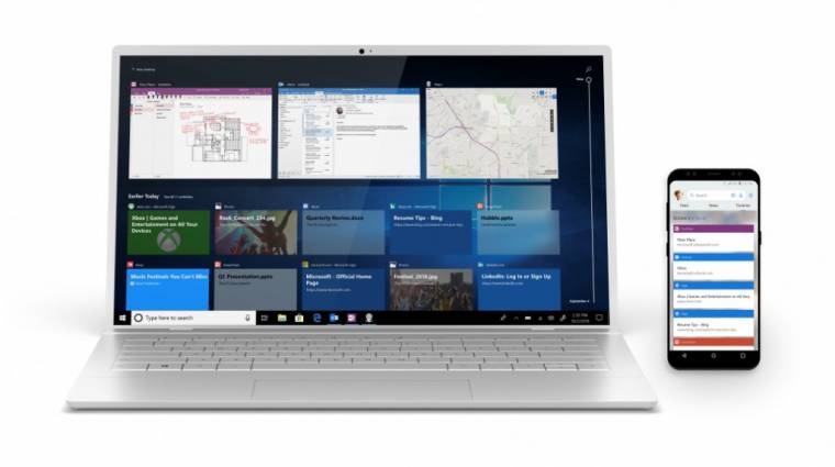 Windows 10: 5 hasznos újdonság az októberi frissítésből kép