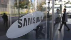 A Samsung szerint vége van a chiprobbanásnak kép