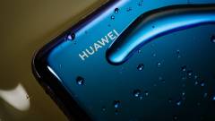 A Huawei összehajtható mobilja nagyobb lesz, mint a Samsungé kép