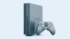 8-magos Ryzen APU kerülhet a PlayStation 5-be kép