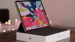 Az Apple szerint ezért lesz a következő számítógéped egy iPad Pro kép