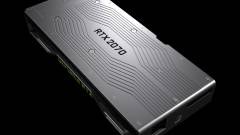 Mini GeForce RTX 2070-nel készül a Gigabyte kép