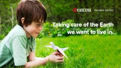 Huszonhetedik fenntarthatósági évfordulóját ünnepli a Kyocera kép